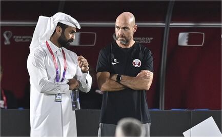 Acusan a Qatar de intentar realizar soborno a jugadores de Ecuador