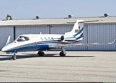 Por austeridad anuncian la venta de tres aeronaves en Tabasco