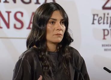 García Vilchis también rechaza ante AMLO sobrerrepresentación de Morena… y se lanza contra Murayama y Córdova