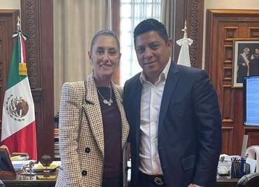 Gobierno de San Luis Potosí crea alianza con CDMX por el medio ambiente