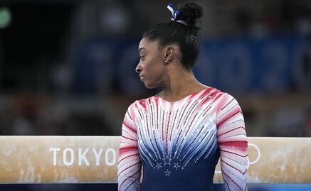 La salud mental, "invitada sorpresa" de los Juegos Olímpicos de Tokio 2020