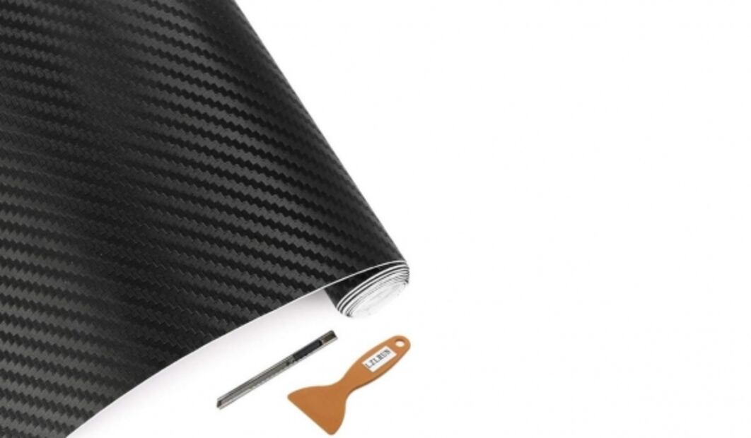 Los accesorios más raros para tu auto en Amazon