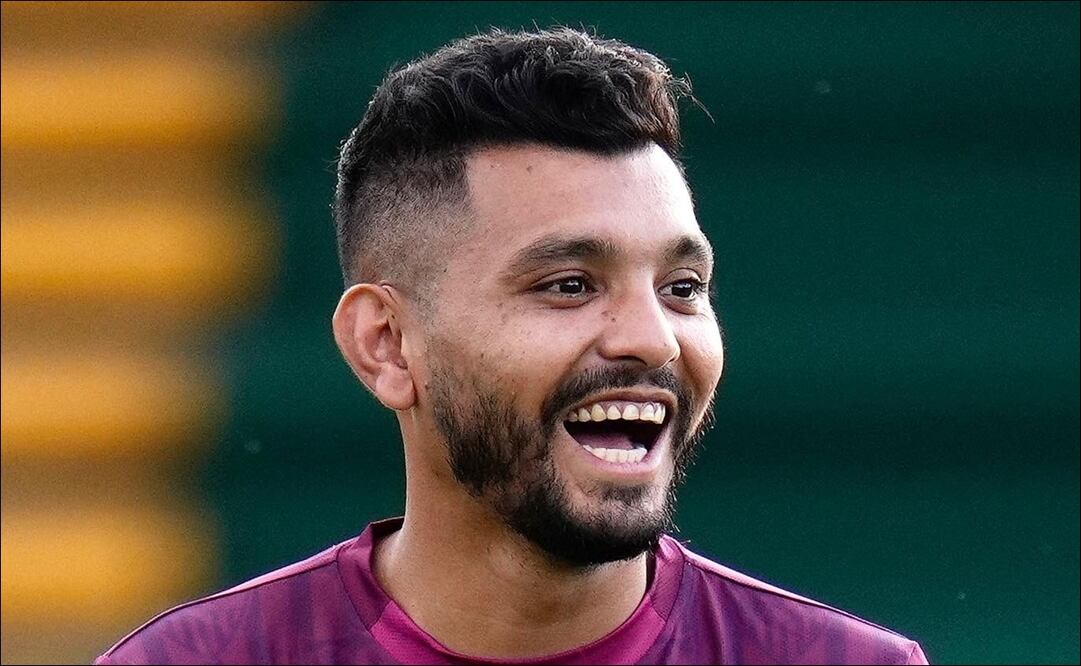 El entrenador del Sevilla no descarta la salida de Tecatito Corona luego de un año y medio / FOTO: @SevillaFC