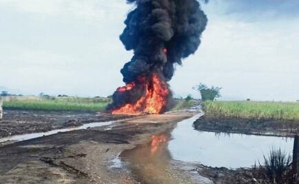 4 die in clandestine intake explosion