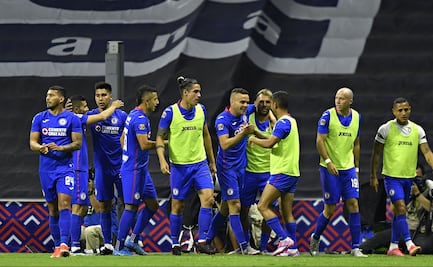 Cruz Azul va por todas las marcas; ante América será más que tres puntos