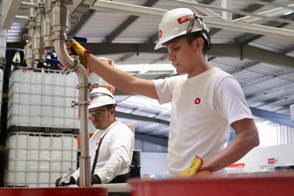 Yucatán alcanzó mejor nivel de exportaciones en 2025. Foto Especial