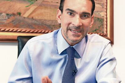 En Chiapas, opción, otro candidato: Melgar