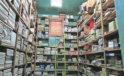 Una triste historia (primera parte)