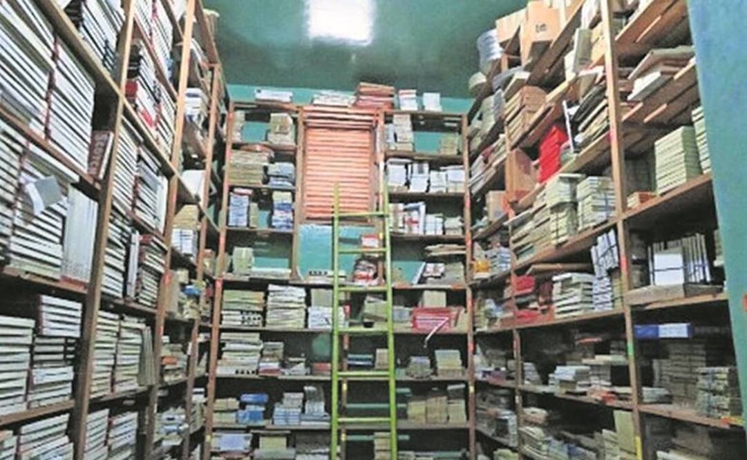 Una triste historia (primera parte)