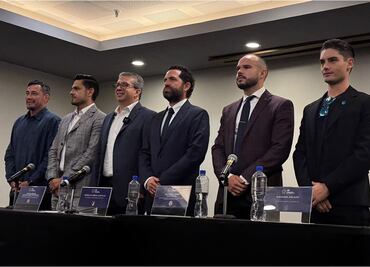 Clubes de Liga de Expansión MX mantienen viva su lucha; exigen regreso del ascenso y descenso en México