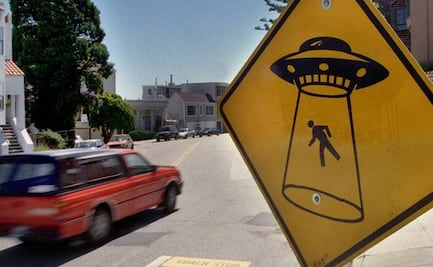 ¿Qué dice el informe del Ejército de EU sobre los objetos voladores no identificados?