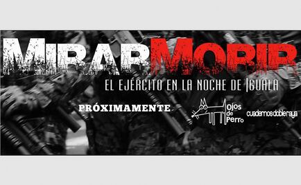 Hoy se estrena en la UNAM documental sobre Ayotzinapa