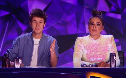 La reacción de Juanpa Zurita al saber que Cuauhtémoc Blanco fue novio de Galilea