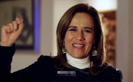 Agradece Margarita a Aguascalientes y Colima por firmas