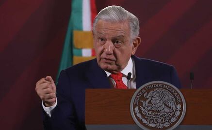 AMLO advierte que ahí viene el "Plan C" de la reforma electoral