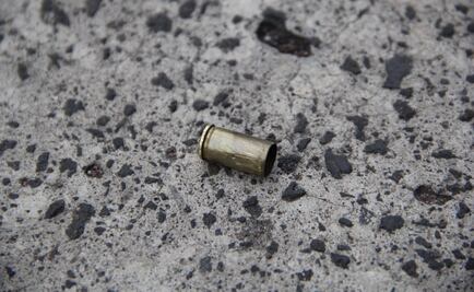 Balean a niño de 11 años y dos personas más en la Morelos