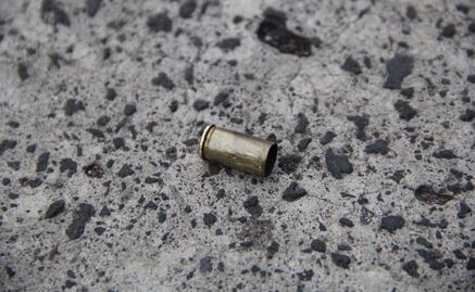 Balean a niño de 11 años y dos personas más en la Morelos