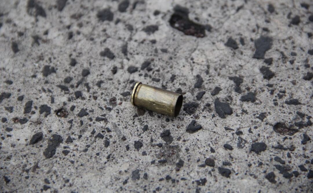 Foto: Archivo / EL UNIVERSAL