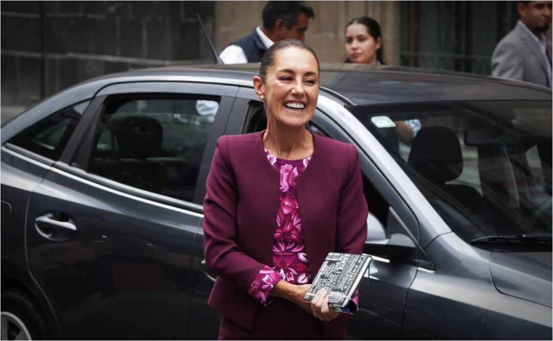 Foto: Carlos Mejía/EL UNIVERSAL