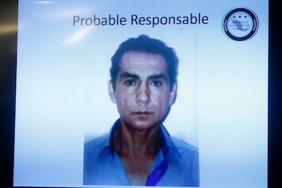 Dan formal prisión a José Luis Abarca