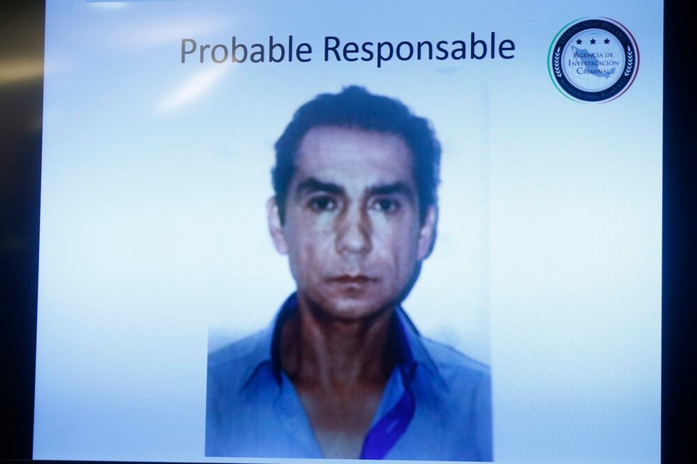 Foto: Archivo / EL UNIVERSAL