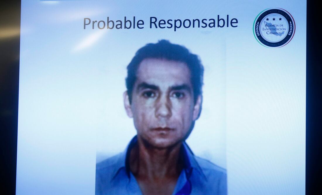 Foto: Archivo / EL UNIVERSAL