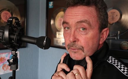 Muere Tony Lewis, vocalista y bajista de The Outfield