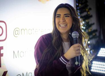 Diputada María Teresa Ealy Díaz promueve unidad y tradición en la CDMX; celebra Día de Reyes en la MH