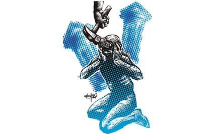 El mensaje que deja el asesinato de Aristóteles Sandoval