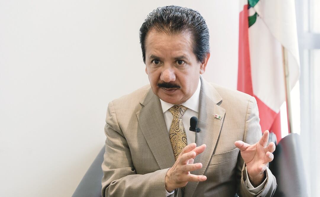 (Foto: Archivo - EL UNIVERSAL)