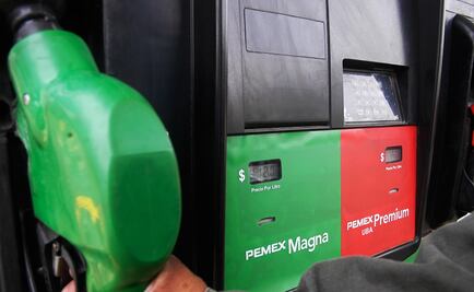No subirá gasolina Magna por reducción al estímulo fiscal: SHCP