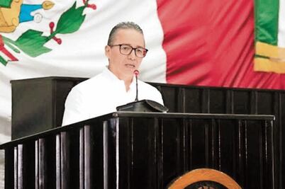 Pide fiscal fortalecer sistema de justicia 