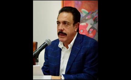 Omar Fayad no descarta invitación a senaduría del Partido Verde; “Primero estaré atento a cumplir con la encomienda de AMLO"