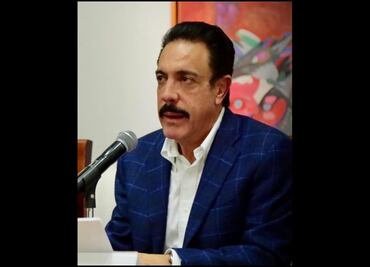 Omar Fayad no descarta invitación a senaduría del Partido Verde; “Primero estaré atento a cumplir con la encomienda de AMLO"