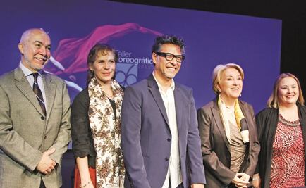 Denuncian irregularidades de la fundadora del Taller Coreográfico de la UNAM