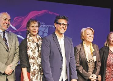 Denuncian irregularidades de la fundadora del Taller Coreográfico de la UNAM