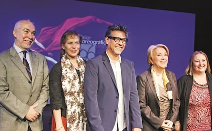 Denuncian irregularidades de la fundadora del Taller Coreográfico de la UNAM