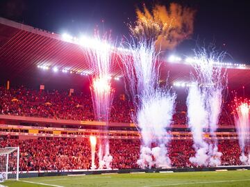 Estas son las fechas y horarios para la Gran Final entre Atlas y León