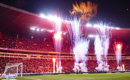 Estas son las fechas y horarios para la Gran Final entre Atlas y León