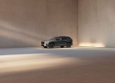Volvo XC60 2026: Nuevo diseño sutil pero sofisticado