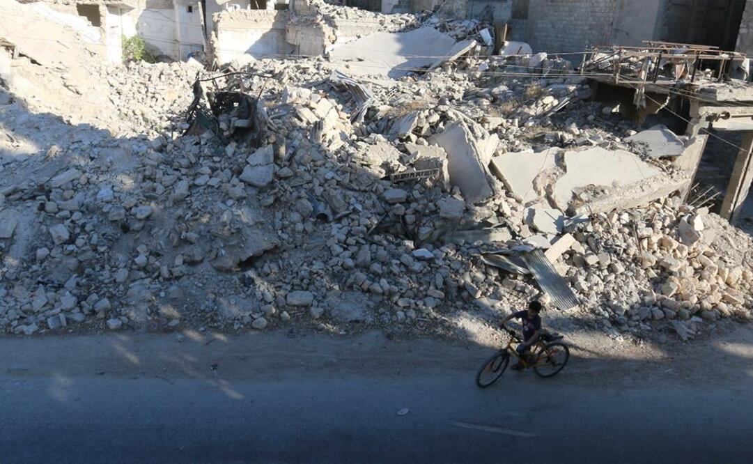 (Foto: Archivo/Reuters)