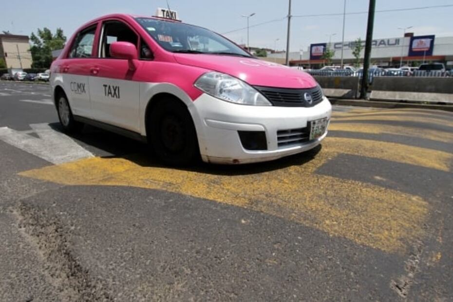 Por qué existen topes en las calles y avenidas