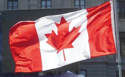 Registran sismo de magnitud 6.6 en Canadá