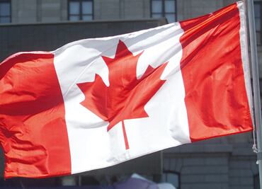 Registran sismo de magnitud 6.6 en Canadá