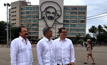 Buscan usar medicamento cubano para pie diabético en CDMX