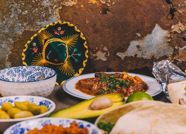 Antojitos no tan tradicionales que puedes preparar este 15 de septiembre