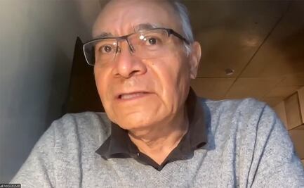 Orgullo mexicano: Ecólogo de la UNAM es designado miembro de sociedad científica internacional