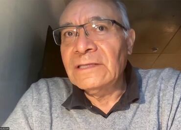 Orgullo mexicano: Ecólogo de la UNAM es designado miembro de sociedad científica internacional