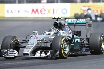 Súper suavidad aterriza en AHR