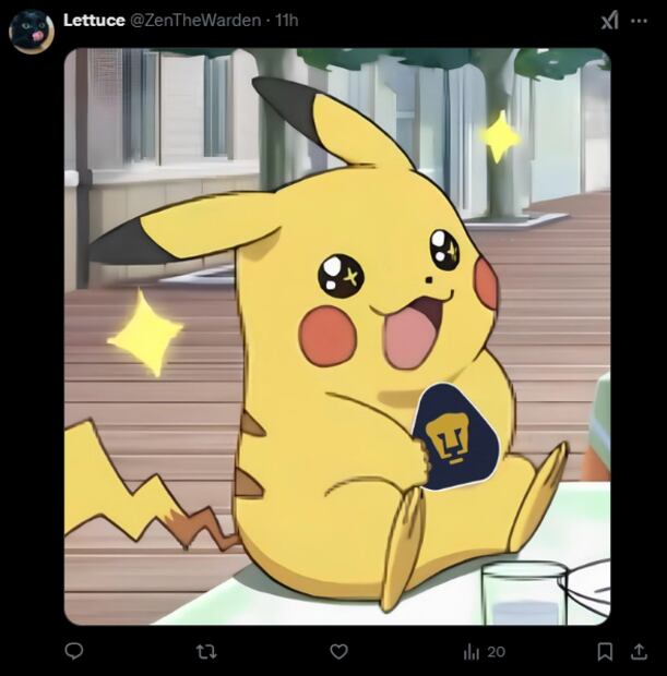 Los MEJORES MEMES de la victoria de Pumas